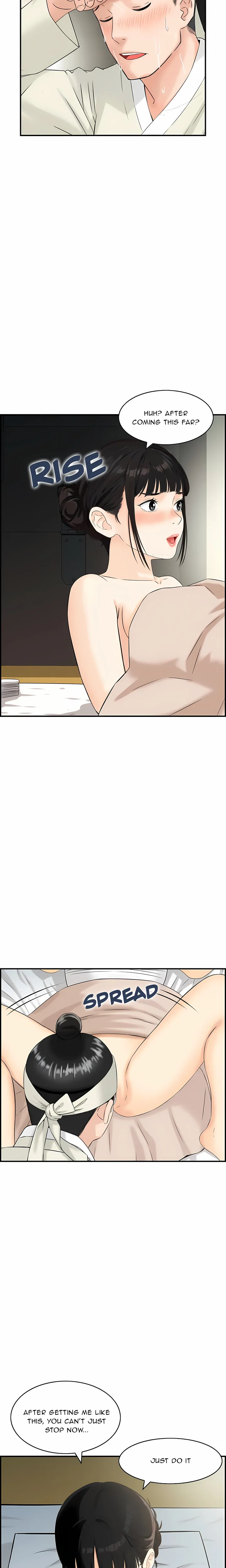 Cheating Wife’s Erotic Stories - Chapter 18 Page 10