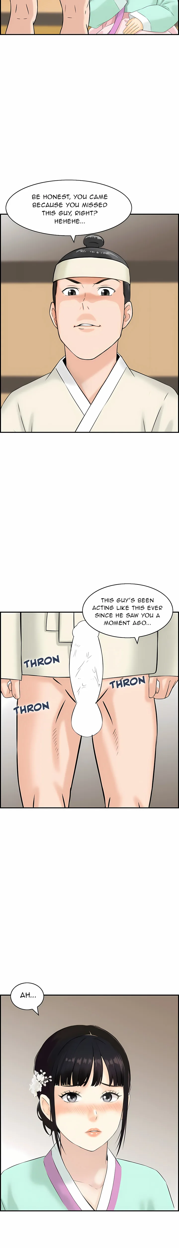 Cheating Wife’s Erotic Stories - Chapter 19 Page 18
