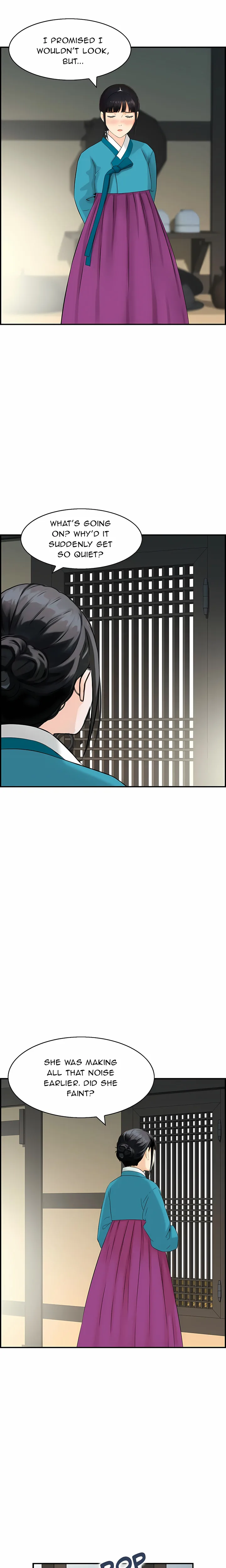 Cheating Wife’s Erotic Stories - Chapter 21 Page 17