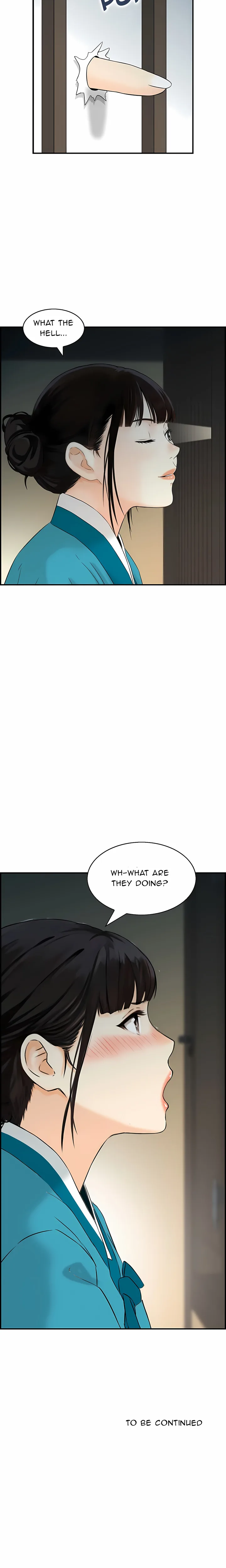 Cheating Wife’s Erotic Stories - Chapter 21 Page 18