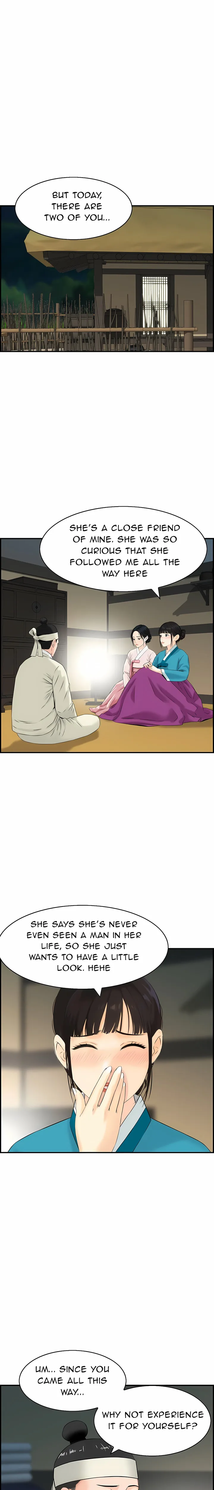 Cheating Wife’s Erotic Stories - Chapter 21 Page 2