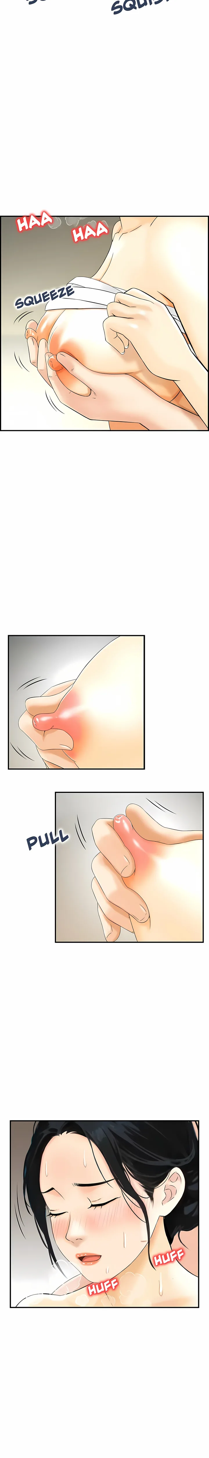 Cheating Wife’s Erotic Stories - Chapter 21 Page 6