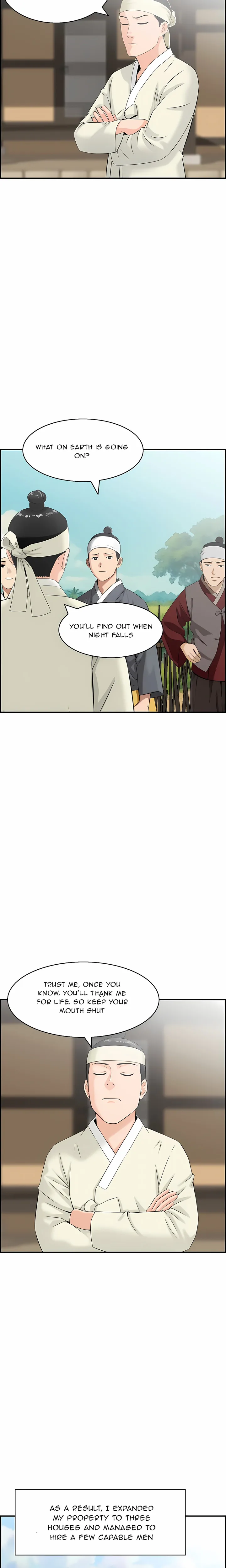 Cheating Wife’s Erotic Stories - Chapter 22 Page 14