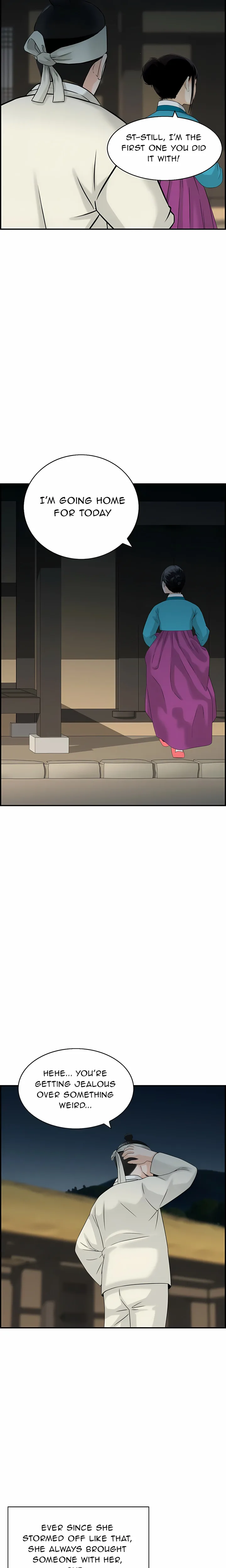 Cheating Wife’s Erotic Stories - Chapter 22 Page 4