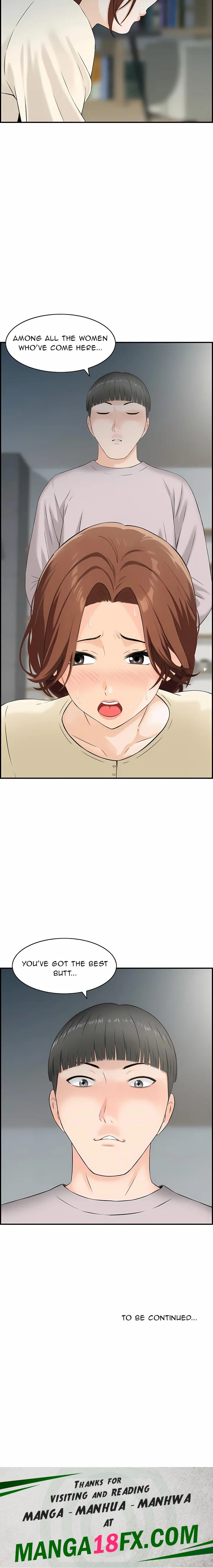 Cheating Wife’s Erotic Stories - Chapter 23 Page 18