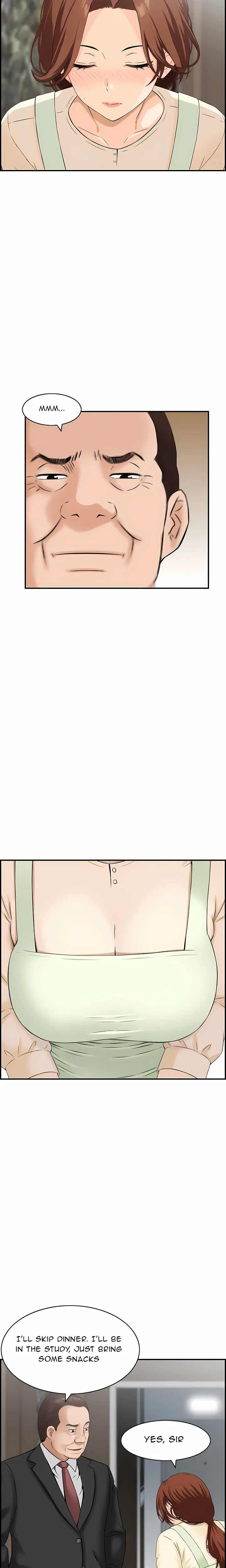 Cheating Wife’s Erotic Stories - Chapter 23 Page 6