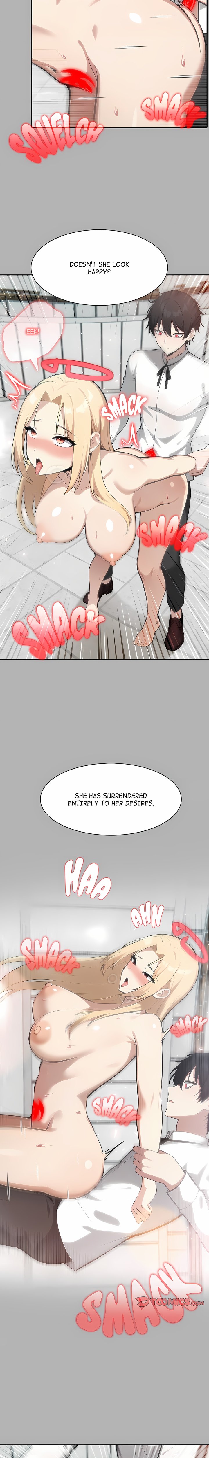 Draco-Knight Commander (Uncensored) - Chapter 51 Page 18