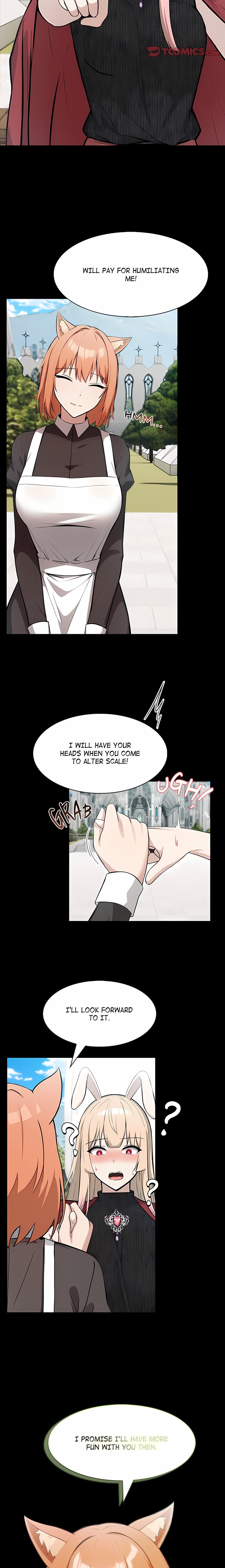 Draco-Knight Commander (Uncensored) - Chapter 51 Page 5