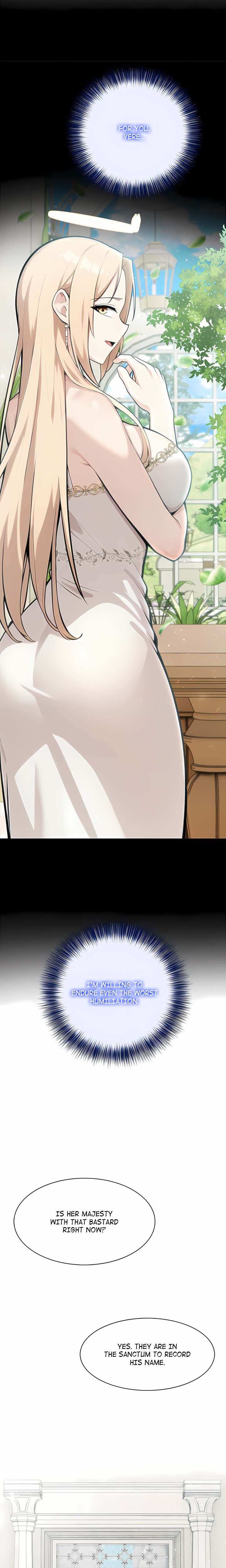 Draco-Knight Commander (Uncensored) - Chapter 51 Page 9