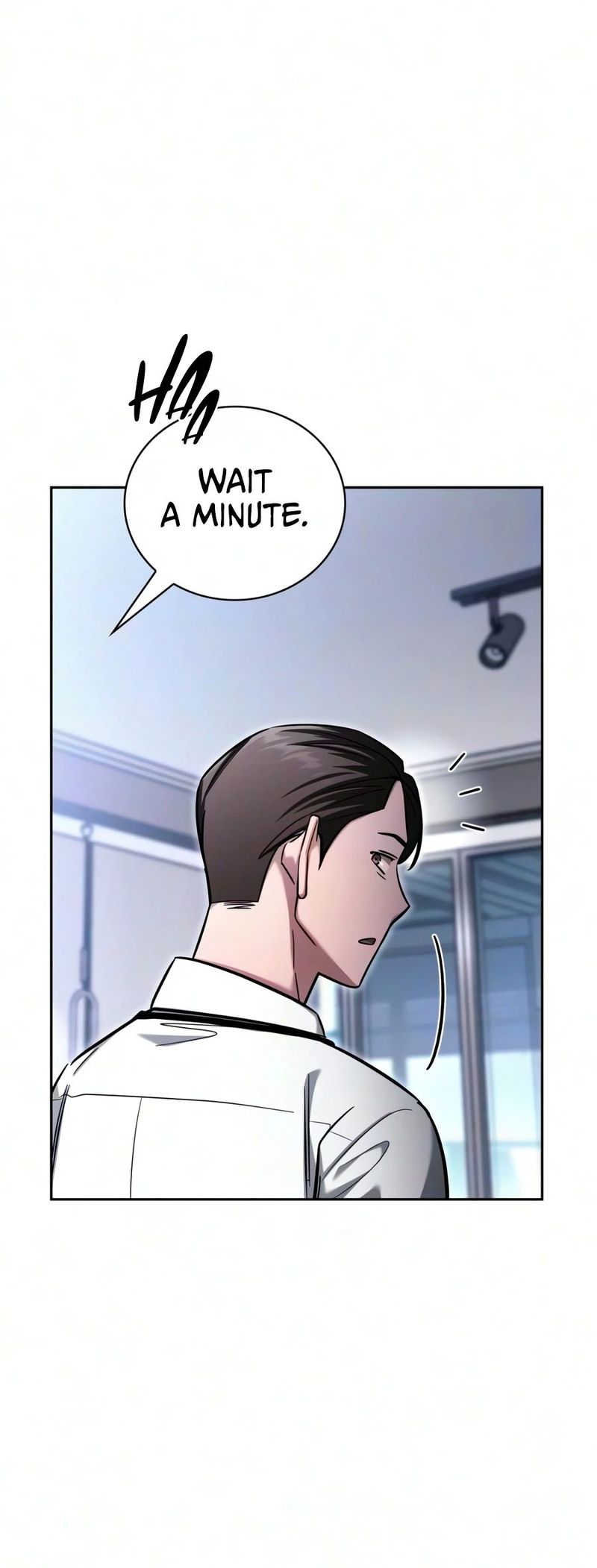 A Wimp’s Strategy Guide to Conquer the Tower - Chapter 32 Page 14