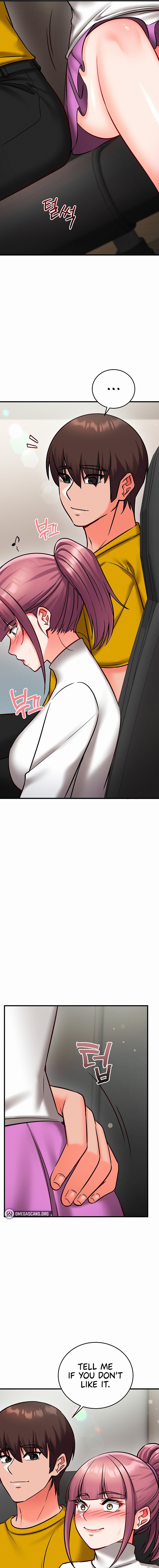 Mind Control - Chapter 47 Page 5