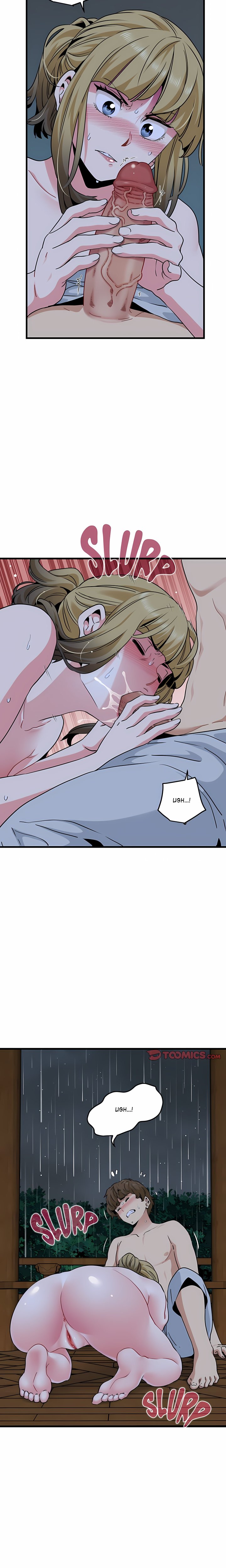 Snapping into Love (Uncensored) - Chapter 58 Page 22