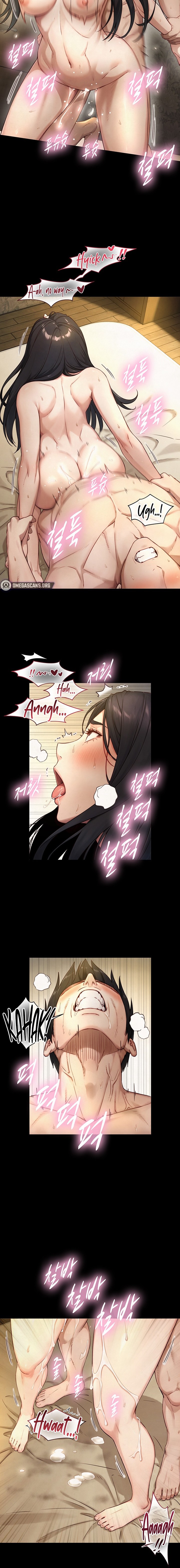 Like Father, Like Son - Chapter 46 Page 6