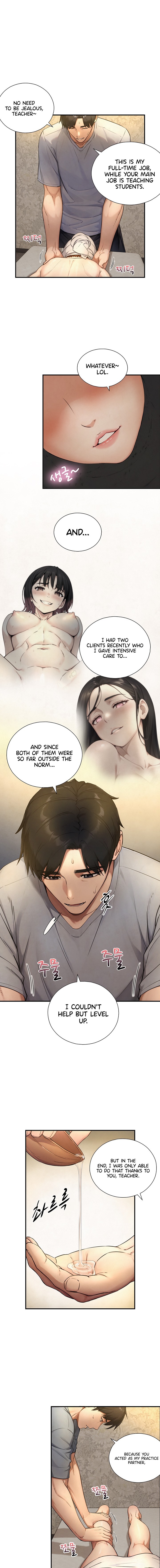 Like Father, Like Son - Chapter 48 Page 13