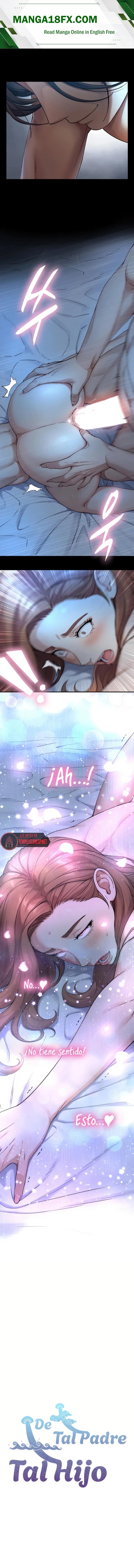 Like Father, Like Son Raw - Chapter 29 Page 1