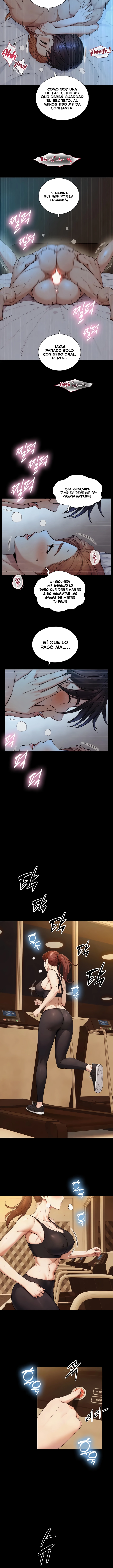 Like Father, Like Son Raw - Chapter 31 Page 5