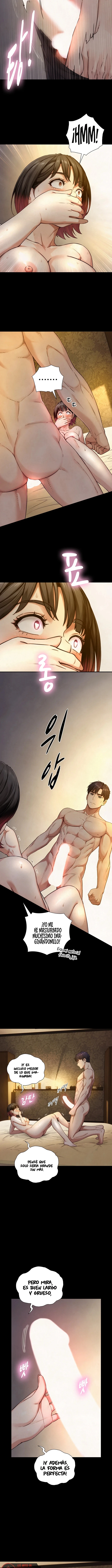 Like Father, Like Son Raw - Chapter 34 Page 10