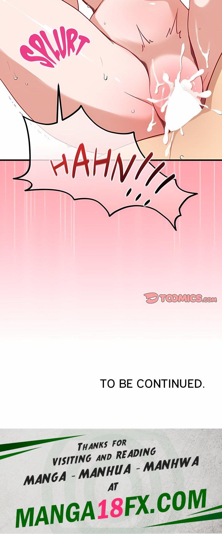 Saving My Magical Girl - Chapter 32 Page 25