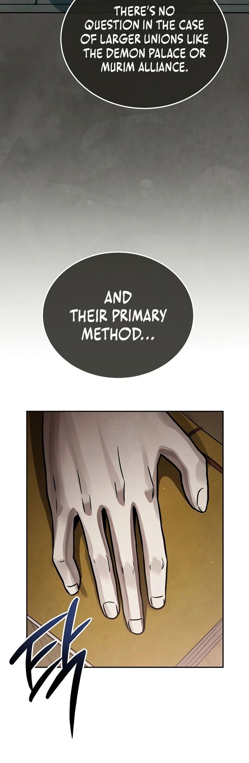 The Divine Demon’s Grand Ascension - Chapter 48 Page 12