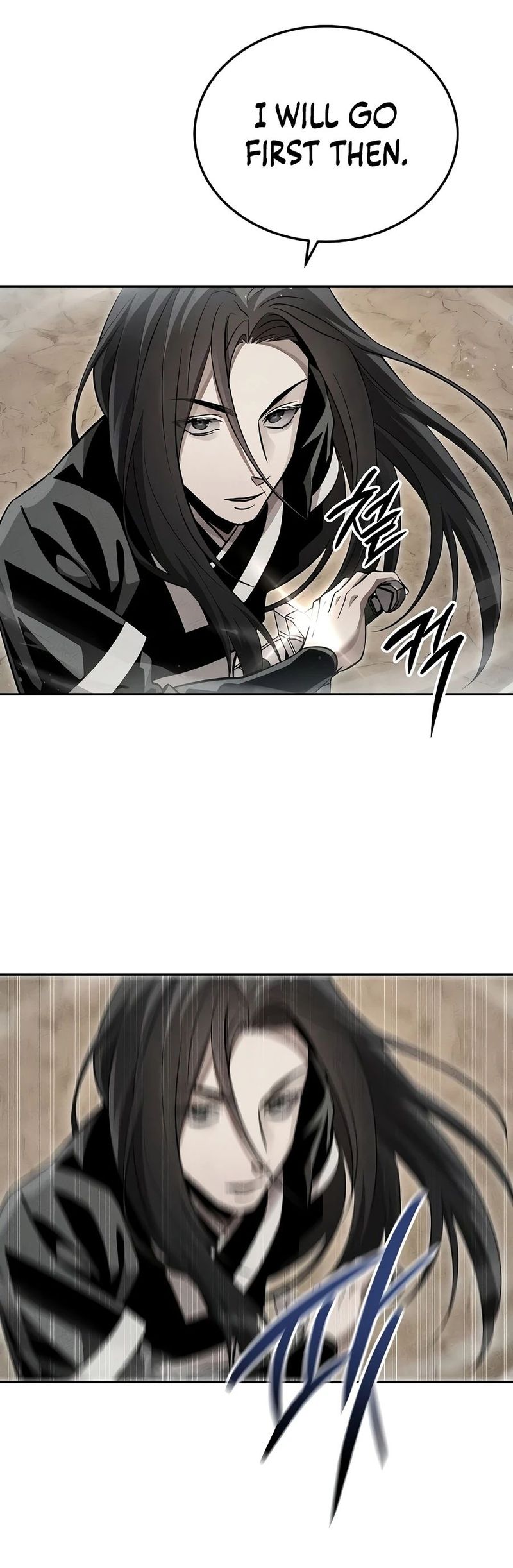 The Divine Demon’s Grand Ascension - Chapter 50 Page 13