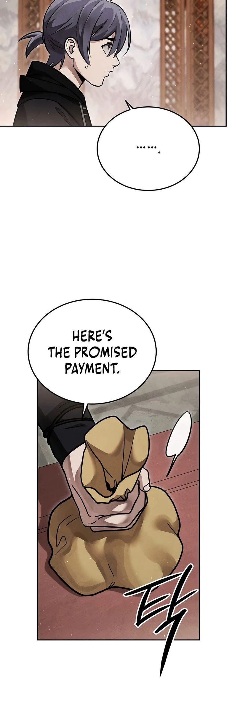 The Divine Demon’s Grand Ascension - Chapter 57 Page 10