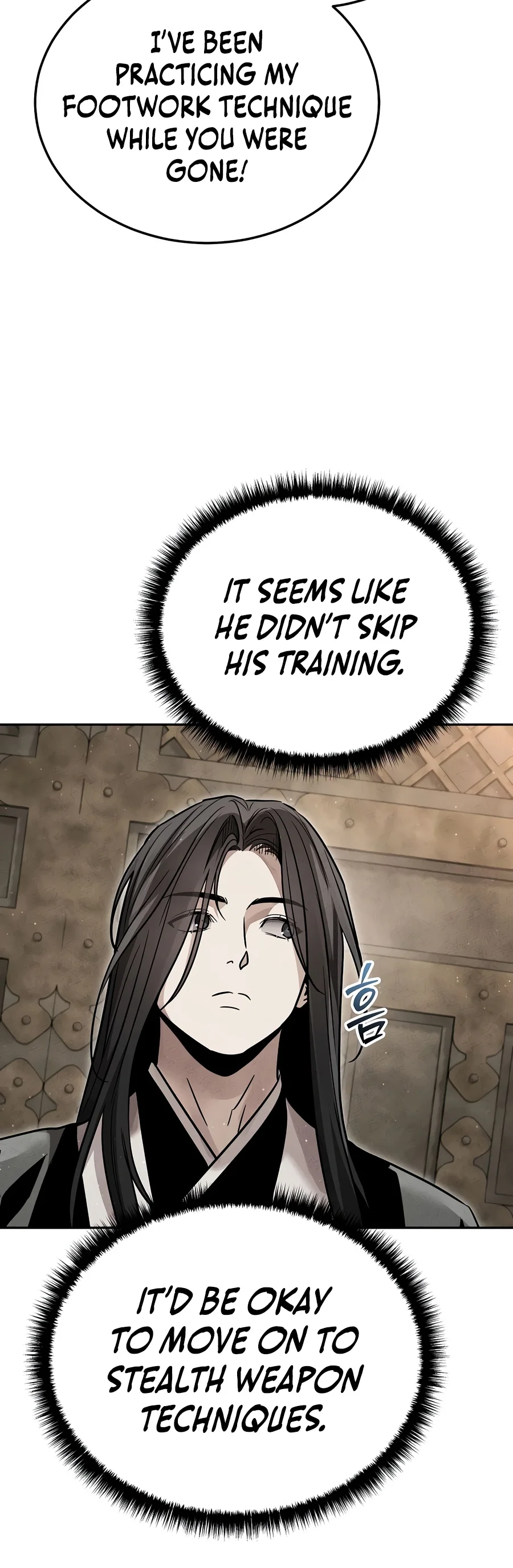 The Divine Demon’s Grand Ascension - Chapter 69 Page 17