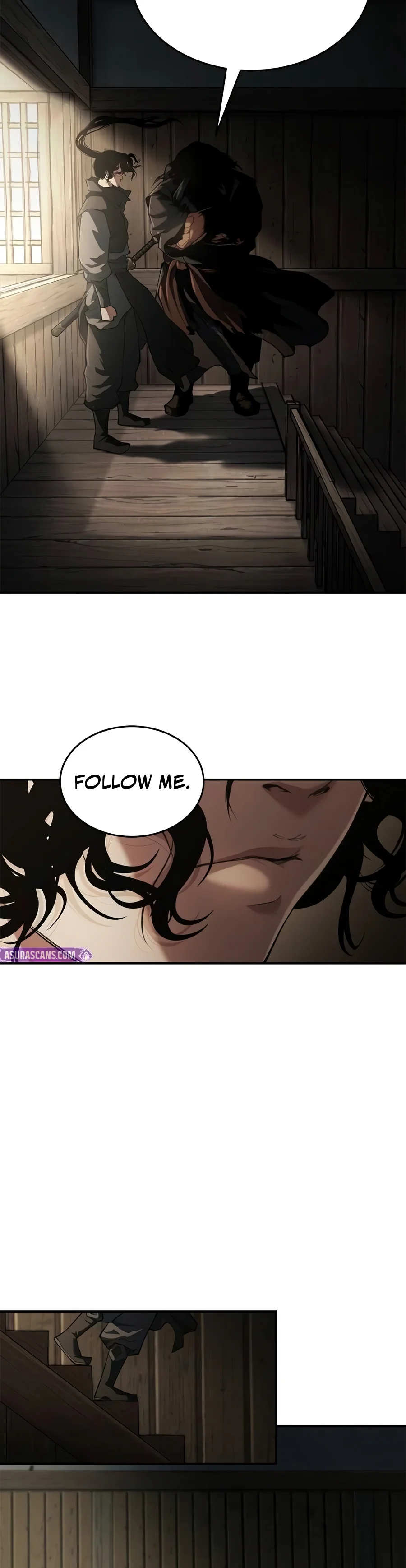 Murim Psychopath - Chapter 47 Page 16