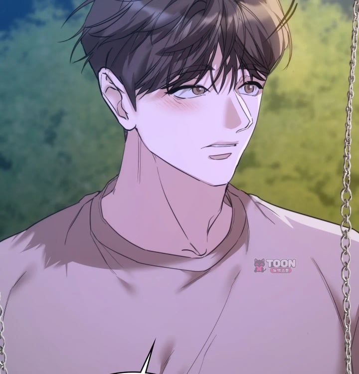 A College Student Who Does it Raw - Chapter 45 Page 12