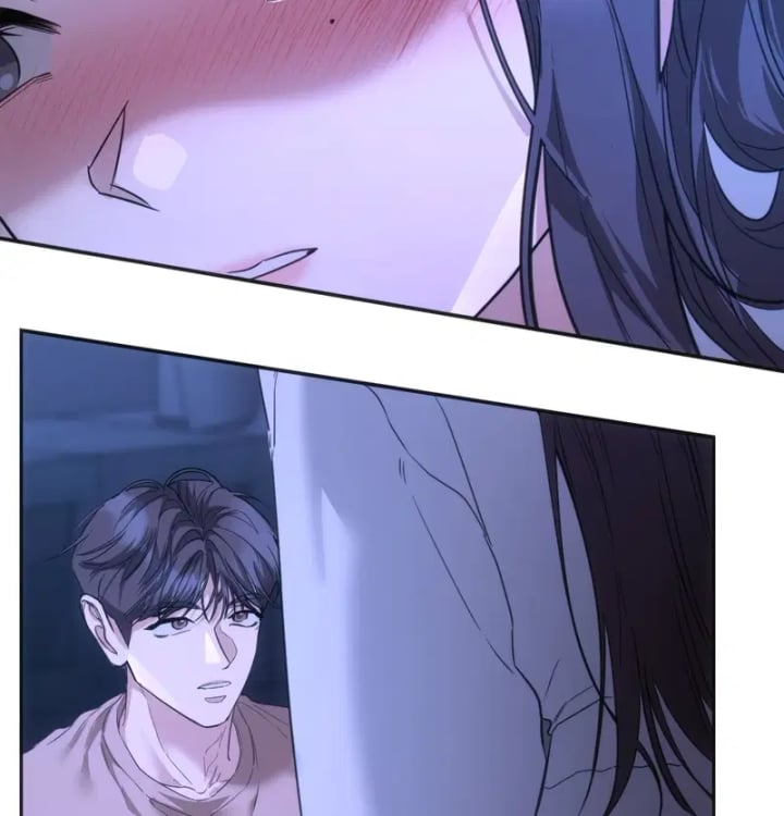 A College Student Who Does it Raw - Chapter 45 Page 75