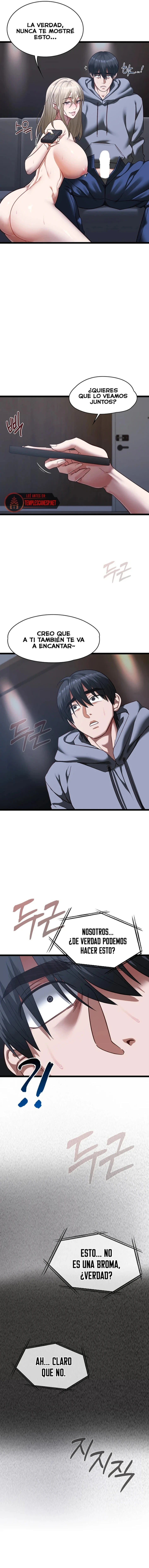 My Girlfriend Was Already Fully Trained Raw - Chapter 26 Page 13