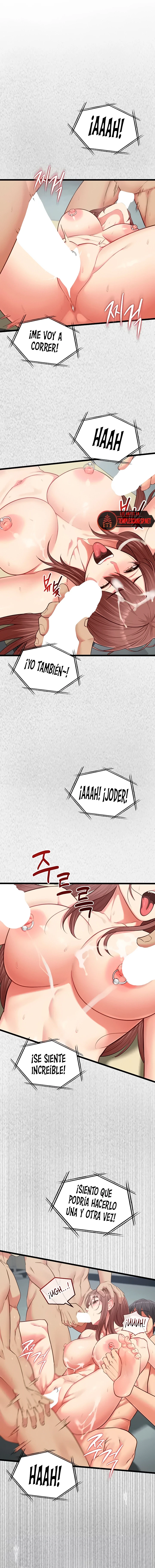 My Girlfriend Was Already Fully Trained Raw - Chapter 27 Page 1