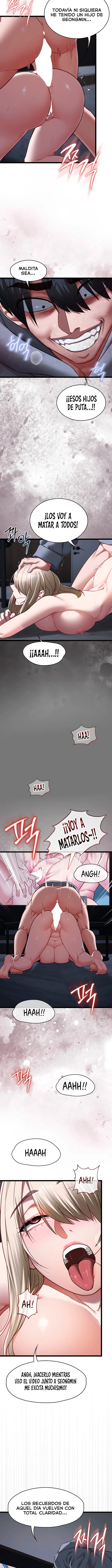 My Girlfriend Was Already Fully Trained Raw - Chapter 27 Page 6