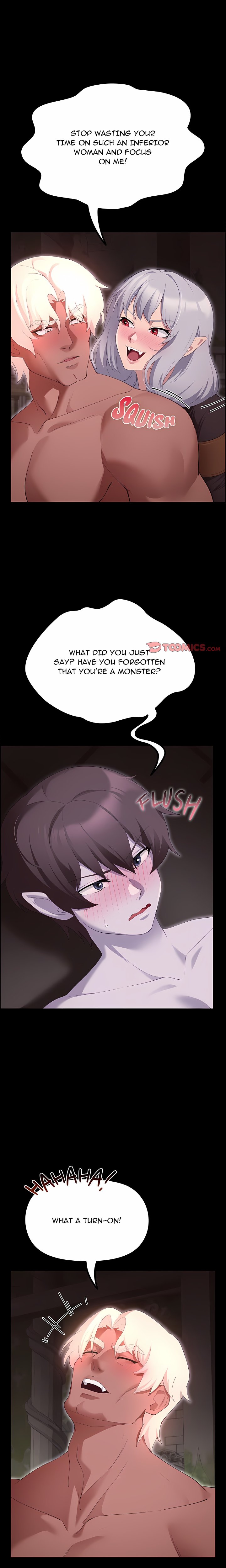 XX Dungeon - Chapter 43 Page 21