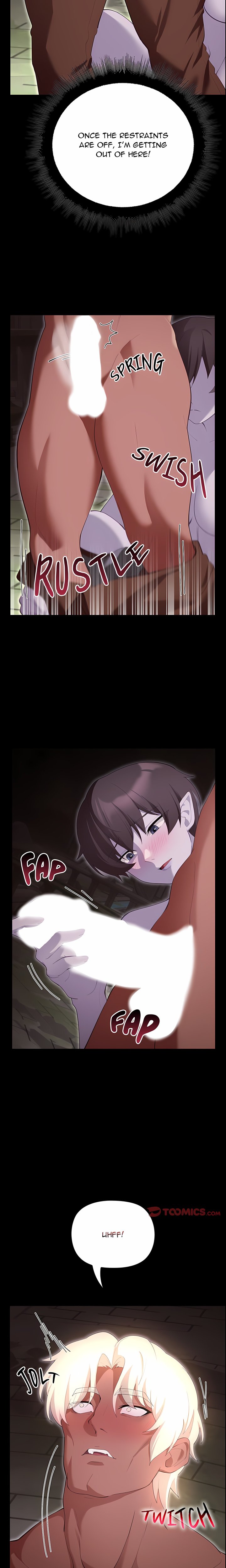 XX Dungeon - Chapter 43 Page 3