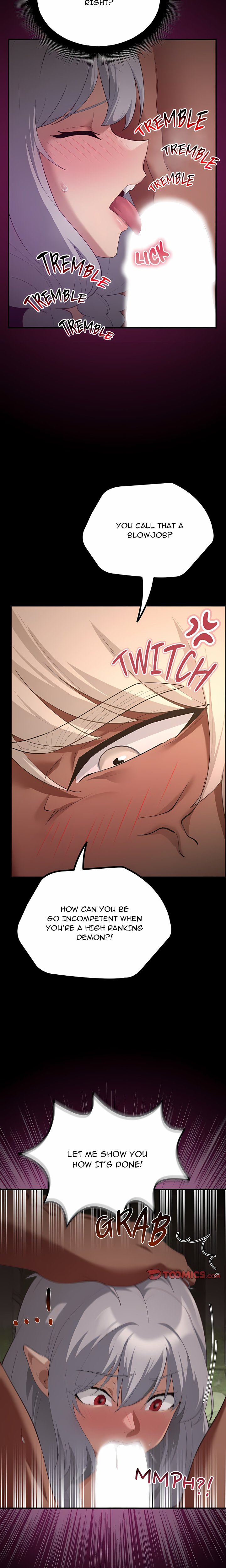 XX Dungeon - Chapter 43 Page 8