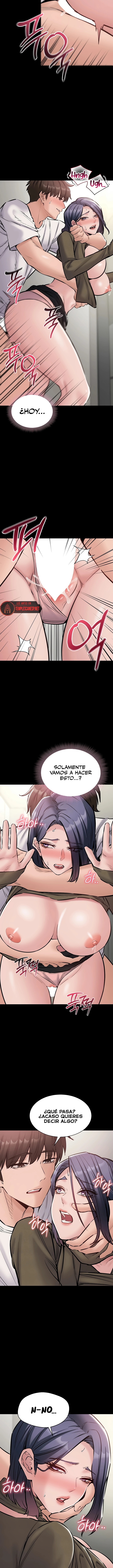 I Want To Work Quietly Raw - Chapter 23 Page 8