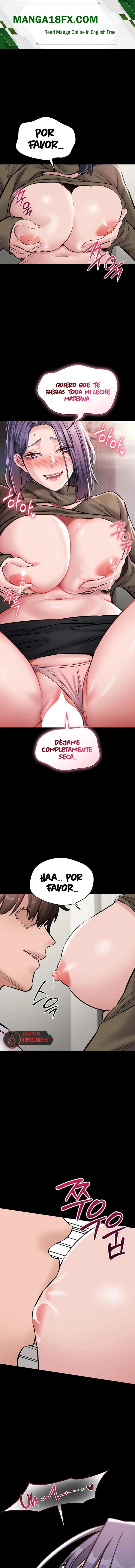 I Want To Work Quietly Raw - Chapter 24 Page 1
