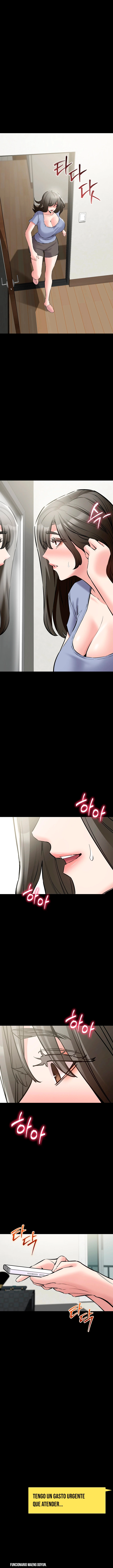 I Want To Work Quietly Raw - Chapter 30 Page 12