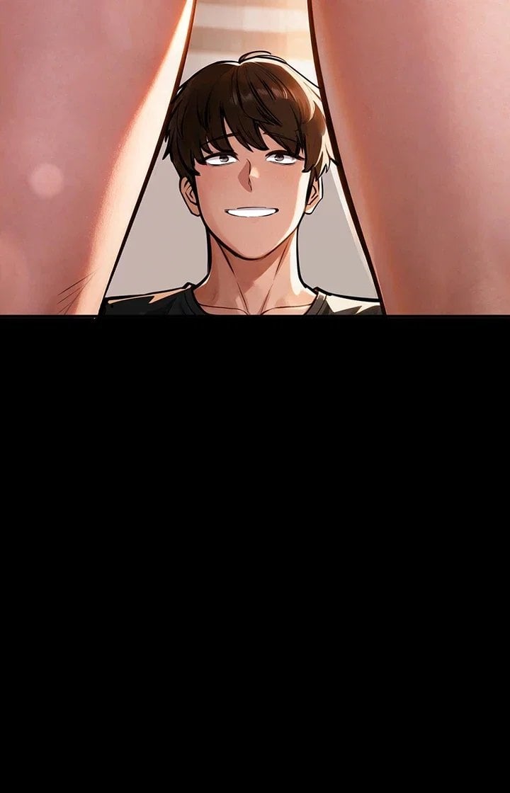 I Want To Work Quietly Raw - Chapter 38 Page 21