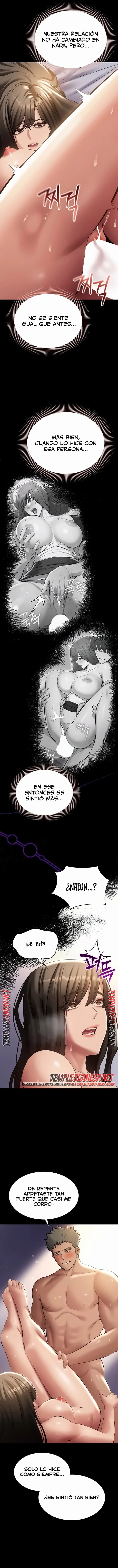I Want To Work Quietly Raw - Chapter 43 Page 11