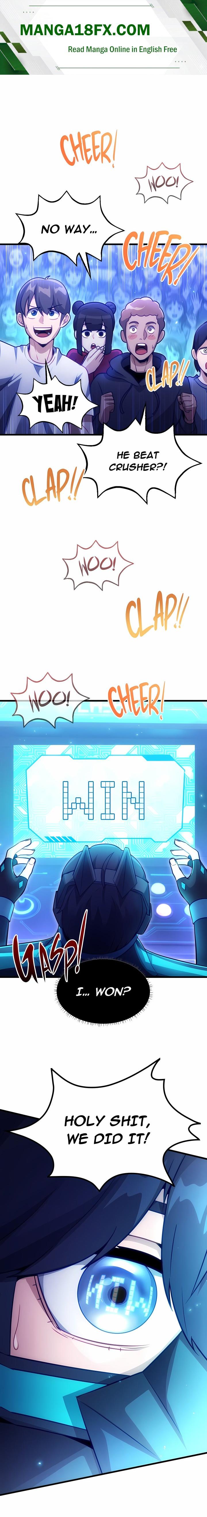 Find My Hotkey (Uncensored) - Chapter 15 Page 1
