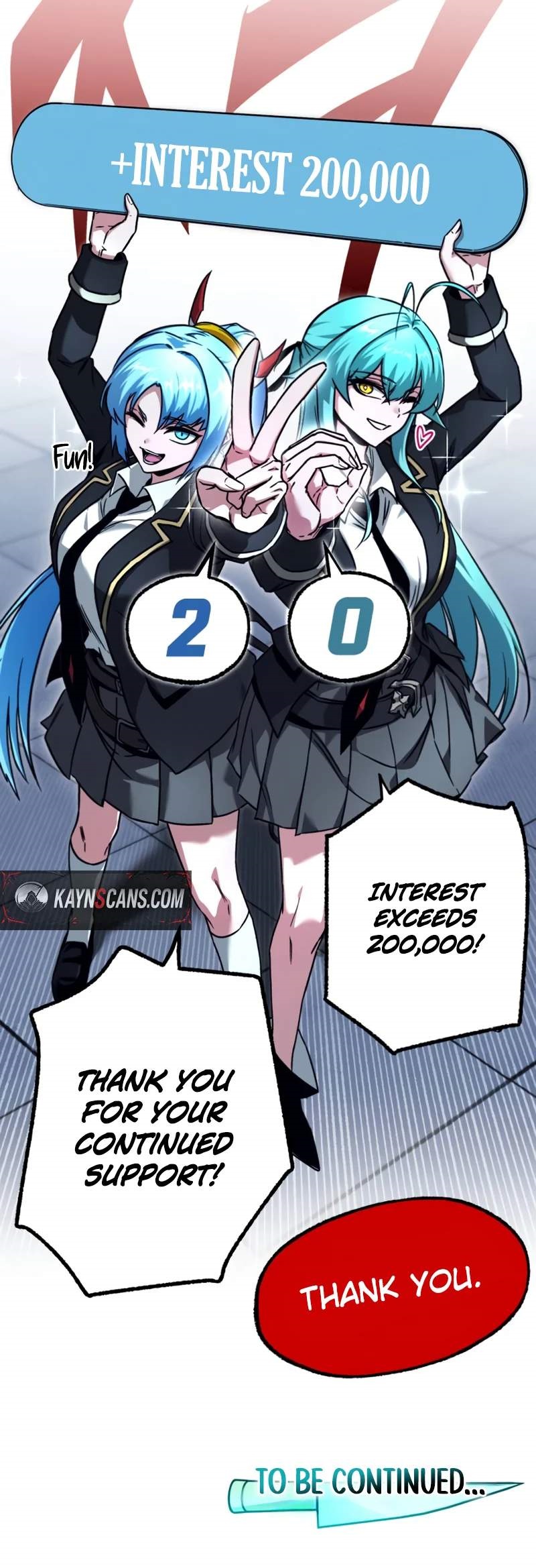 I Took Over the Academy With a Single Sashimi Knife - Chapter 94 Page 14