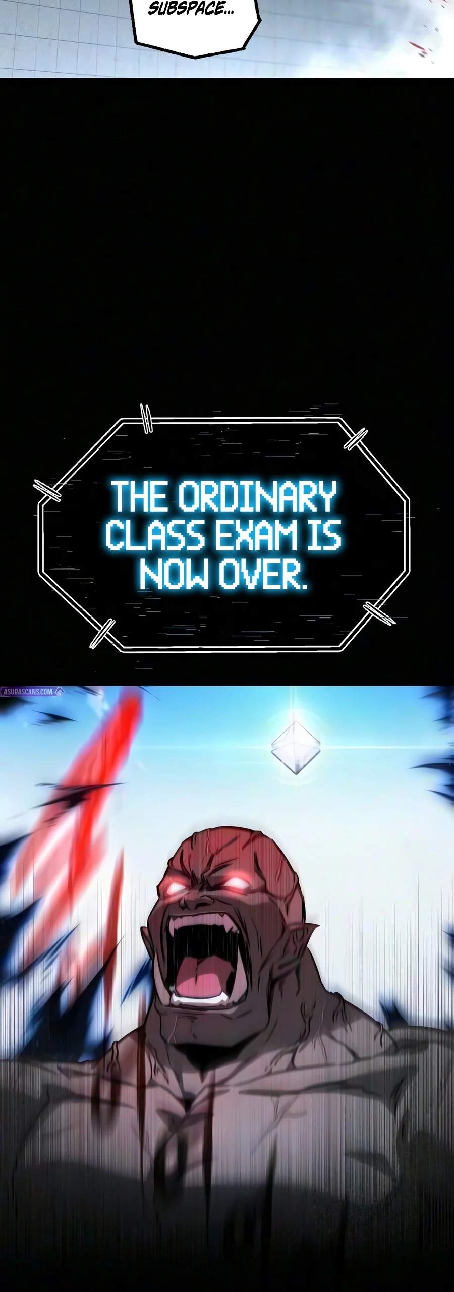 I Took Over the Academy With a Single Sashimi Knife - Chapter 97 Page 18