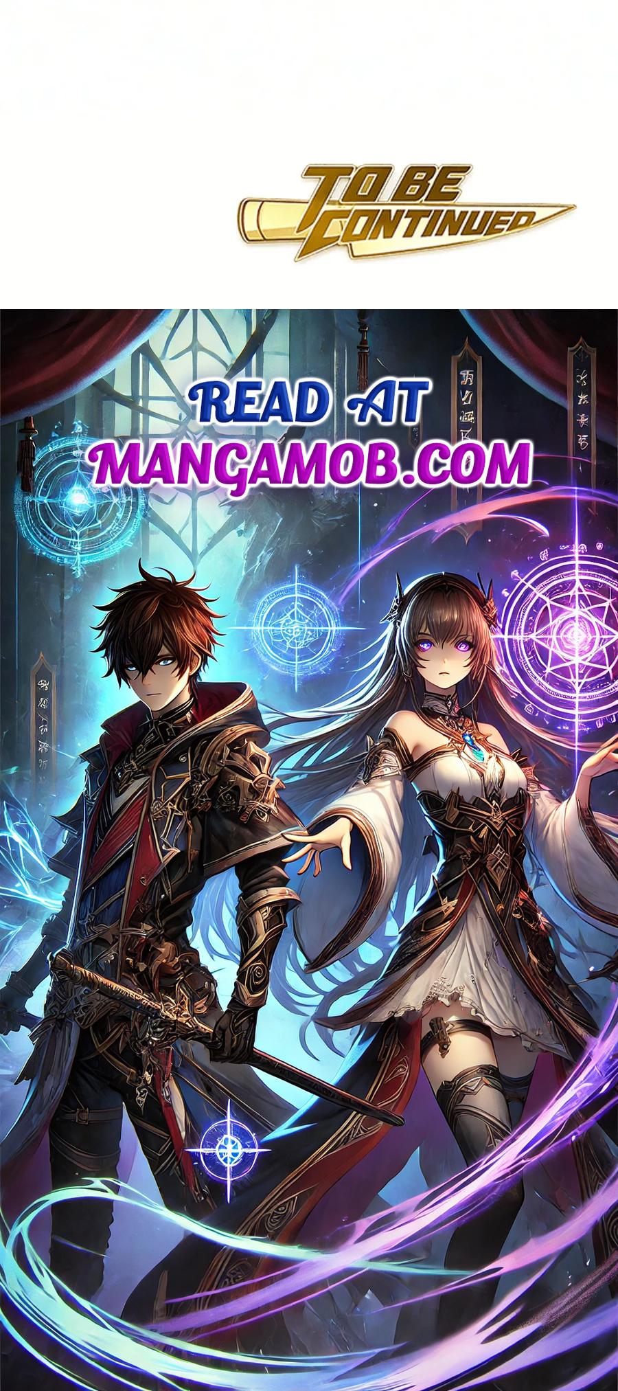 I Took Over the Academy With a Single Sashimi Knife - Chapter 97 Page 25