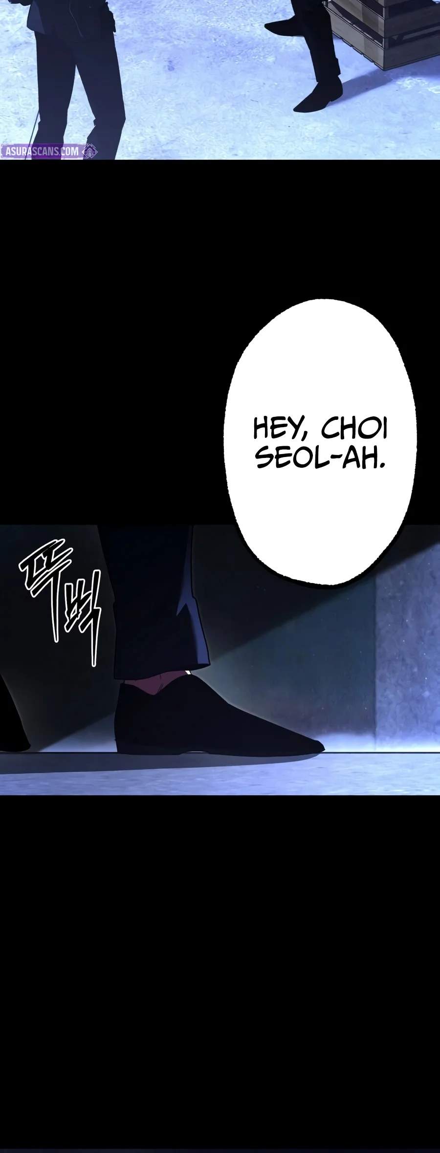I Took Over the Academy With a Single Sashimi Knife - Chapter 99 Page 7