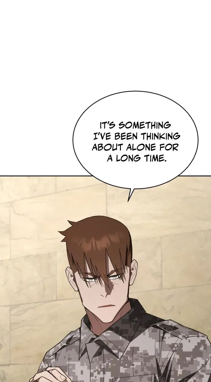 Apocalyptic Chef Awakening - Chapter 122 Page 104