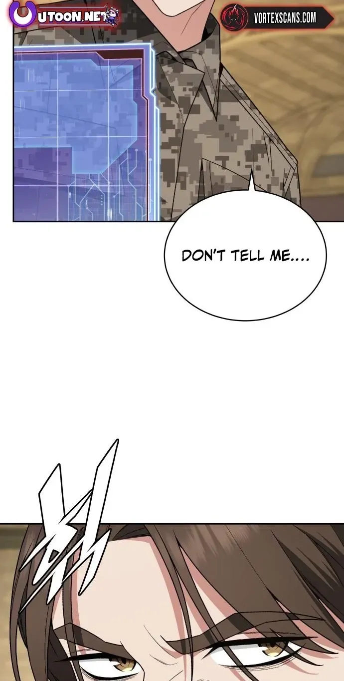 Apocalyptic Chef Awakening - Chapter 122 Page 57