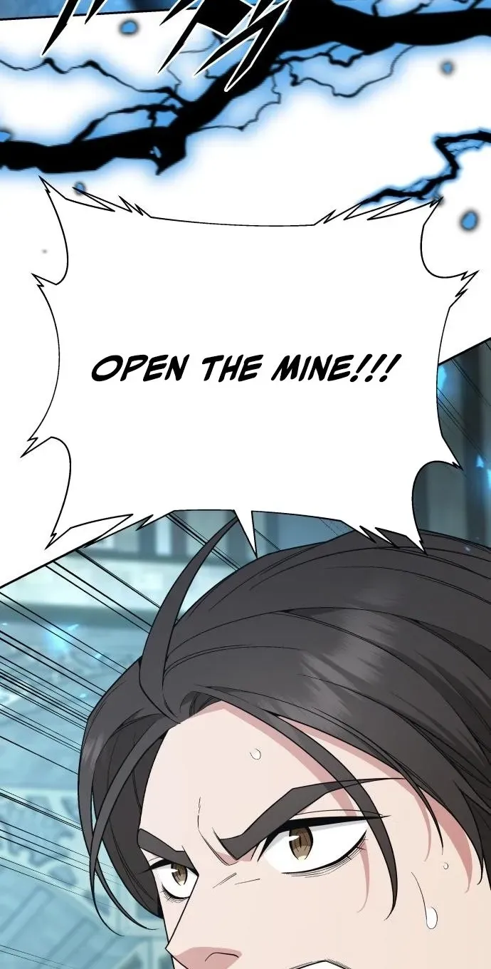 Apocalyptic Chef Awakening - Chapter 122 Page 66