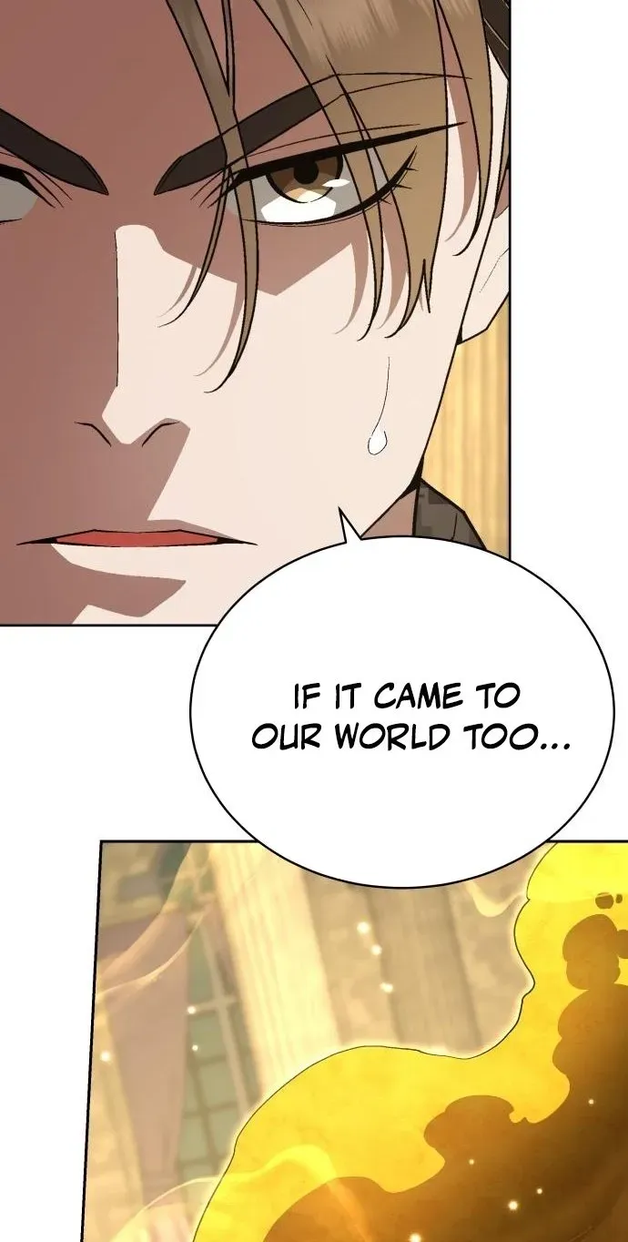 Apocalyptic Chef Awakening - Chapter 122 Page 7