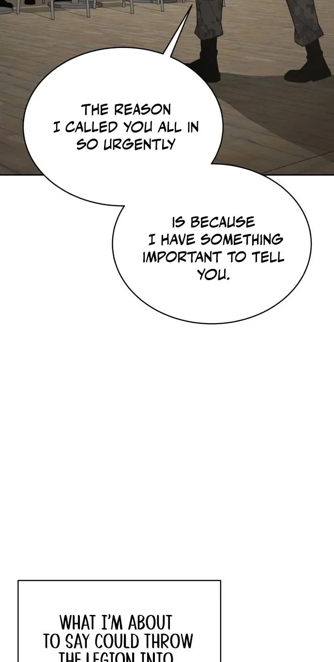 Apocalyptic Chef Awakening - Chapter 122 Page 94